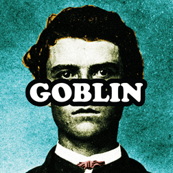 Tyler the Creator - Goblin